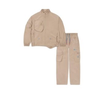 Nike-Off White Track Suit